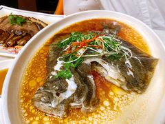 -明香海鲜酒家(华强北店)