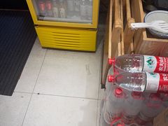 -荆九爷爆炒桥头三嫩(浙大店)