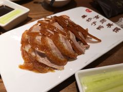 -全聚德(江宁店)