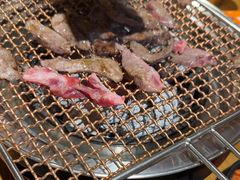 -九田家黑牛烤肉料理(华侨城店)