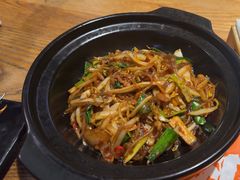 -小杨烤肉(朱雀店)