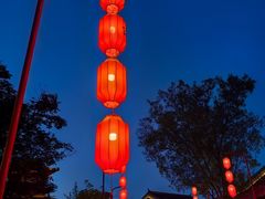 -茅山东方盐湖城景区