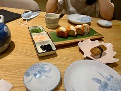 -隐泉京望日式料理(太和广场店)