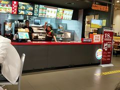-汉堡王(大连柏威年餐厅店)