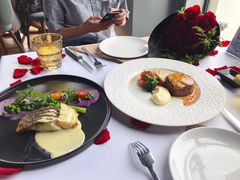-Kathleen's Waitan 凯圣琳江景西餐厅(外滩店)