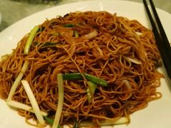 -星河湾半岛酒店-真粤中餐厅