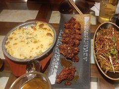 -小木屋米酒店总店