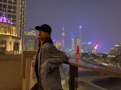 -上海苏宁宝丽嘉酒店·Cafe Bellagio西餐厅