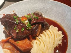 -巴别塔法餐舍(合作路店)