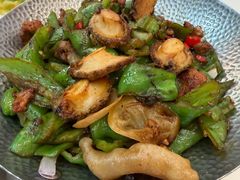 -船歌·鱼水饺青岛菜(国贸商城店)