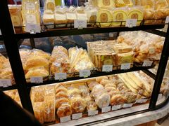 -莉莲蛋挞(日月光店)
