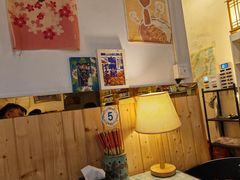 -顶屋咖喱(街道口总店)