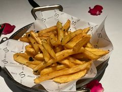 -牛排家(北京长安街英皇集团中心店)