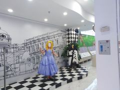 -简·爱眼镜(赛隆眼镜广场店)