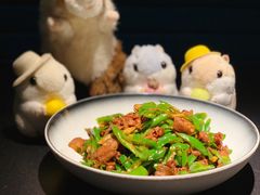 小炒肉-凤凰湘语·湘粤鲜融(浦东旗舰店)