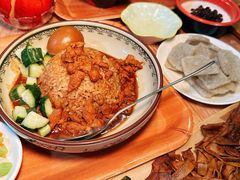 -菊儿人家·北京胡同菜(南锣鼓巷店)
