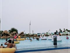 -横琴湾水世界