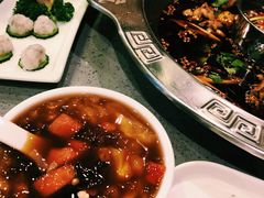 奶茶冰粉-味仙疯美蛙鱼头火锅(宜兴旗舰店)