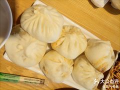 -粥小北包子油条馆(创始店)