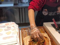 -高麦卷饼王(星海生活广场店)