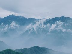-西安祥峪森林公园