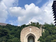 -牛首山文化旅游区