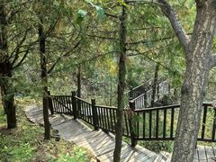 -北京十三陵国家森林公园蟒山景区