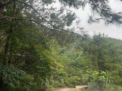 -香江大丰水峡谷漂流