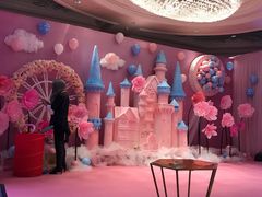-大连城堡豪华精选酒店·宴会厅