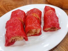 全网红米肠-富豪酒家(正大广场店)