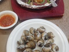 -天天海鲜城·海鲜大排档(新溪店)