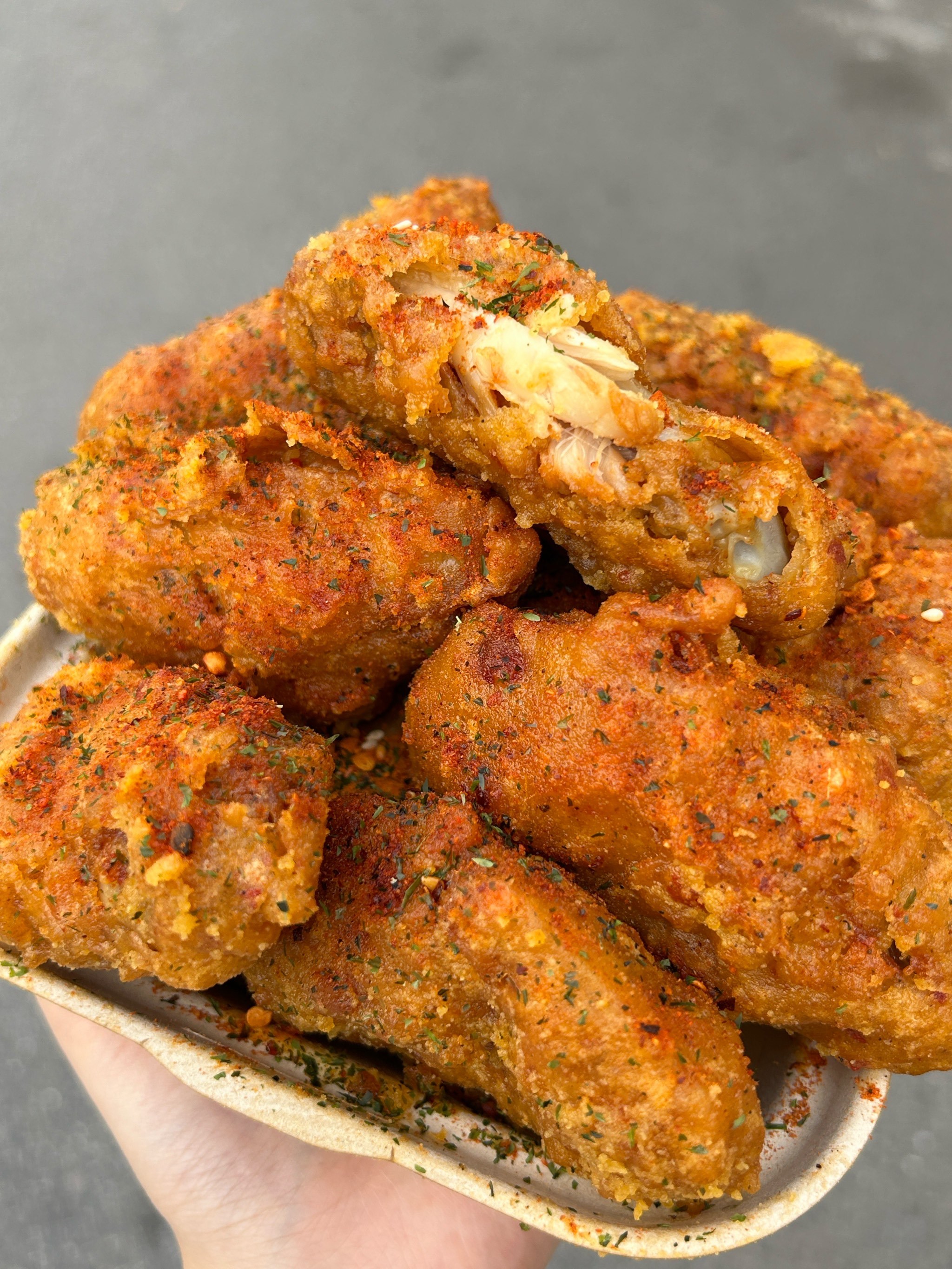 它唯一的缺点是:长沙大学城限定🥹🥹🥹