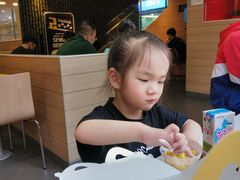 -麦当劳(芜湖中山南路店)