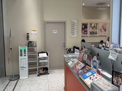 -海马体照相馆(广州新世界云门New park店)