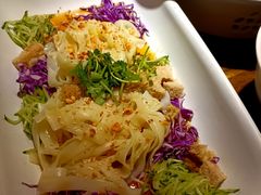 -掌柜的店·河南的菜(世茂店)