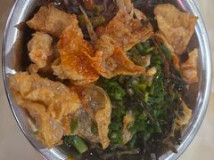 -凤张螺蛳粉·爽口粉(跃进路总店)