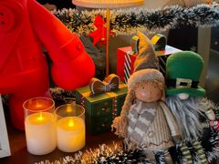 -大头虾越式风味餐厅(光明广场店)