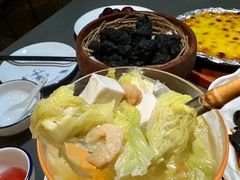 -蘇河湾·新鲁菜·泰山宴(泰山店)