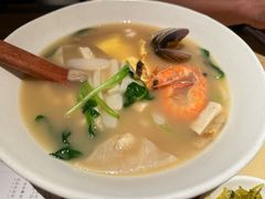 -荣家黄鱼面(前滩太古里店)