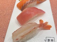 -元气寿司(金光华店)