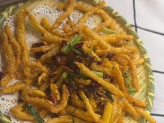 -四妹餐厅(玫瑰街店)