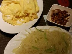 小菜-老昌春饼(中央大街店)