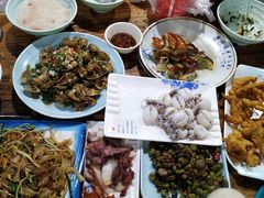 -桐梓锅贴饺(桃源东路店)