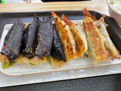 -众品老方子锅贴甜沫(李村店)