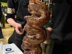 -戈拿旺巴西烤肉(崇文门店)