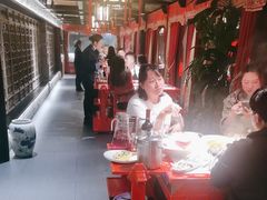 -小龙翻大江文化火锅(宽窄店)