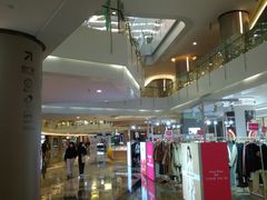 -皇庭广场(福华三路店)