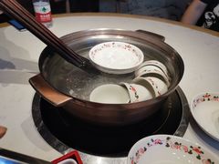 -东门口涮肉·砂锅·烤串(老门东店)