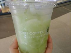 -库迪咖啡(星河COCOPARK坂田店)