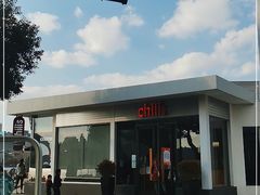 -Chili's Cafe&Bar奇利斯(滨江店)